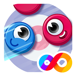 Ícone do jogo Curling FRVR